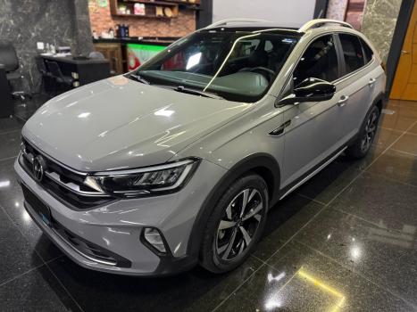 VOLKSWAGEN Nivus 1.0 4P FLEX 200 TSI HIGHLINE TURBO AUTOM�TICO, Foto 3