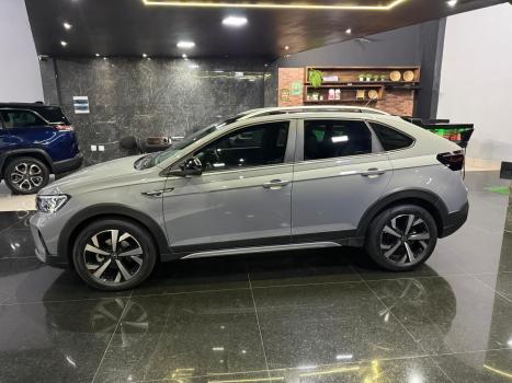 VOLKSWAGEN Nivus 1.0 4P FLEX 200 TSI HIGHLINE TURBO AUTOM�TICO, Foto 4