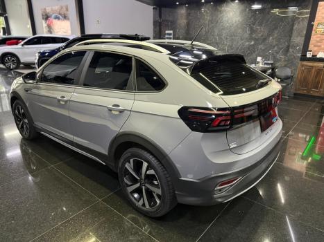 VOLKSWAGEN Nivus 1.0 4P FLEX 200 TSI HIGHLINE TURBO AUTOM�TICO, Foto 5