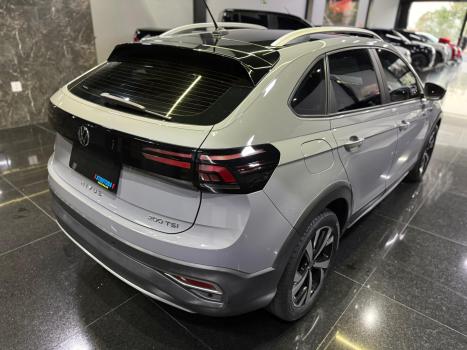 VOLKSWAGEN Nivus 1.0 4P FLEX 200 TSI HIGHLINE TURBO AUTOM�TICO, Foto 6