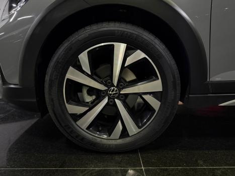 VOLKSWAGEN Nivus 1.0 4P FLEX 200 TSI HIGHLINE TURBO AUTOM�TICO, Foto 8