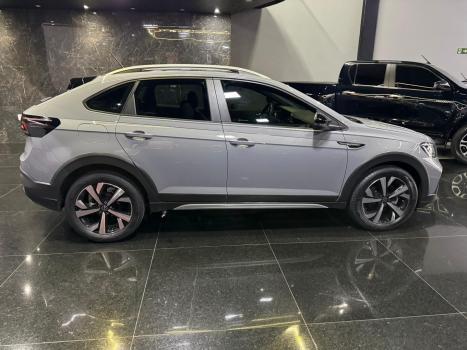VOLKSWAGEN Nivus 1.0 4P FLEX 200 TSI HIGHLINE TURBO AUTOM�TICO, Foto 9