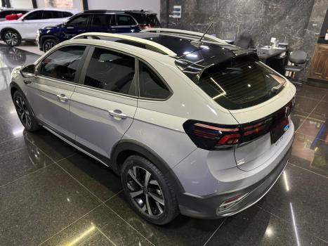 VOLKSWAGEN Nivus 1.0 4P FLEX 200 TSI HIGHLINE TURBO AUTOM�TICO, Foto 10