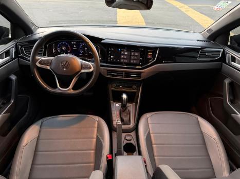 VOLKSWAGEN Nivus 1.0 4P FLEX 200 TSI HIGHLINE TURBO AUTOM�TICO, Foto 11