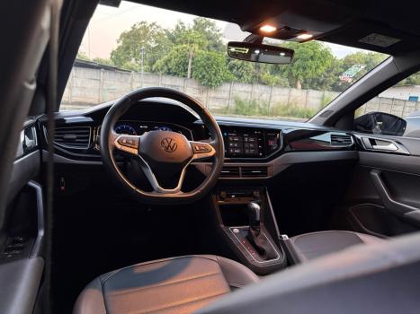 VOLKSWAGEN Nivus 1.0 4P FLEX 200 TSI HIGHLINE TURBO AUTOM�TICO, Foto 12