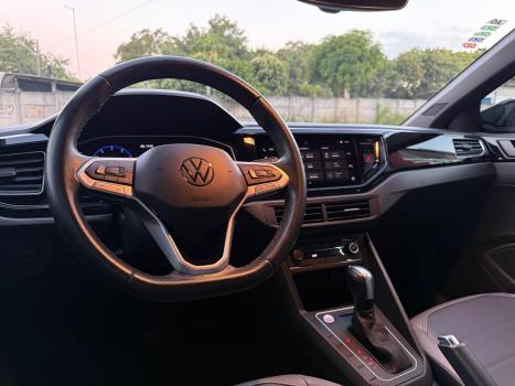 VOLKSWAGEN Nivus 1.0 4P FLEX 200 TSI HIGHLINE TURBO AUTOM�TICO, Foto 16