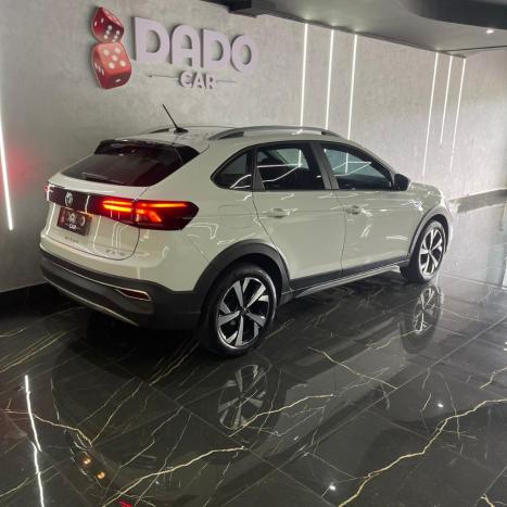 VOLKSWAGEN Nivus 1.0 4P FLEX 200 TSI HIGHLINE TURBO AUTOM�TICO, Foto 4