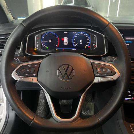 VOLKSWAGEN Nivus 1.0 4P FLEX 200 TSI HIGHLINE TURBO AUTOM�TICO, Foto 5
