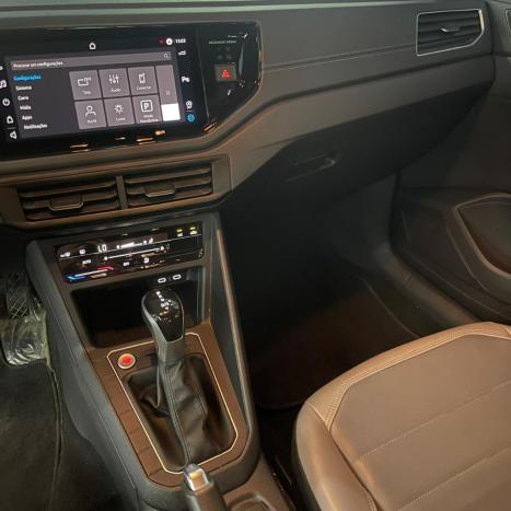 VOLKSWAGEN Nivus 1.0 4P FLEX 200 TSI HIGHLINE TURBO AUTOM�TICO, Foto 9