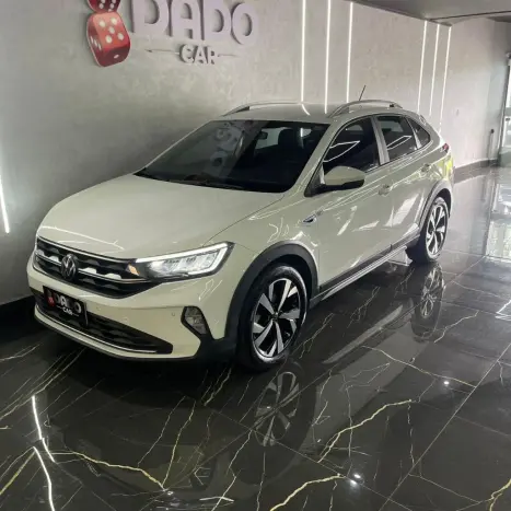 VOLKSWAGEN Nivus 1.0 4P FLEX 200 TSI HIGHLINE TURBO AUTOM�TICO, Foto 14