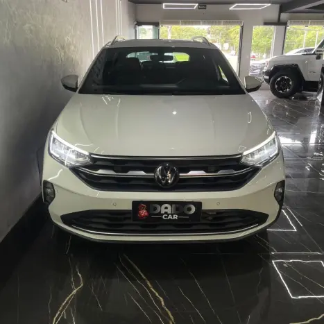 VOLKSWAGEN Nivus 1.0 4P FLEX 200 TSI HIGHLINE TURBO AUTOM�TICO, Foto 15