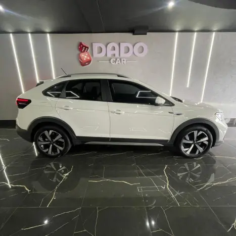 VOLKSWAGEN Nivus 1.0 4P FLEX 200 TSI HIGHLINE TURBO AUTOM�TICO, Foto 17