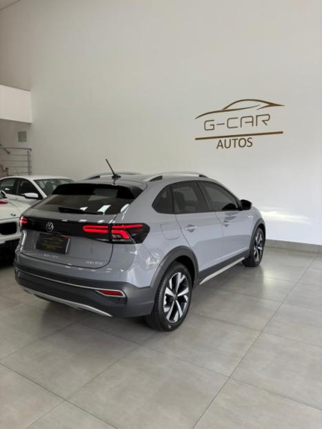 VOLKSWAGEN Nivus 1.0 4P FLEX 200 TSI HIGHLINE TURBO AUTOM�TICO, Foto 3