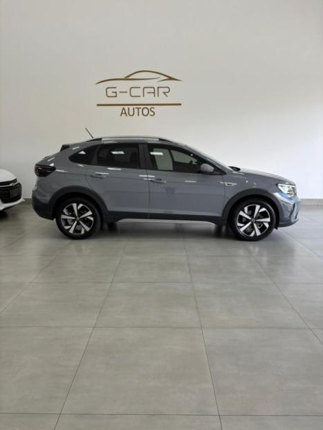 VOLKSWAGEN Nivus 1.0 4P FLEX 200 TSI HIGHLINE TURBO AUTOM�TICO, Foto 5