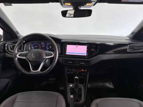 VOLKSWAGEN Nivus 1.0 4P FLEX 200 TSI HIGHLINE TURBO AUTOM�TICO, Foto 6
