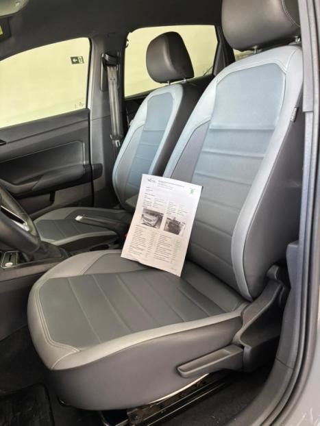 VOLKSWAGEN Nivus 1.0 4P FLEX 200 TSI HIGHLINE TURBO AUTOM�TICO, Foto 7