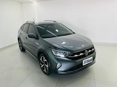 VOLKSWAGEN Nivus 1.0 4P FLEX 200 TSI HIGHLINE TURBO AUTOM�TICO, Foto 1