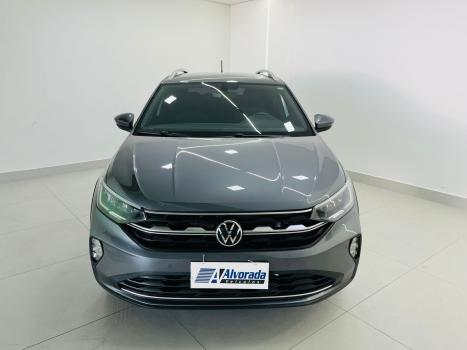 VOLKSWAGEN Nivus 1.0 4P FLEX 200 TSI HIGHLINE TURBO AUTOM�TICO, Foto 2