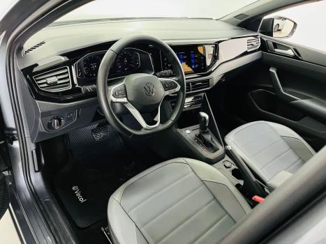 VOLKSWAGEN Nivus 1.0 4P FLEX 200 TSI HIGHLINE TURBO AUTOM�TICO, Foto 3