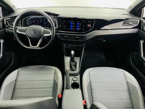 VOLKSWAGEN Nivus 1.0 4P FLEX 200 TSI HIGHLINE TURBO AUTOM�TICO, Foto 4