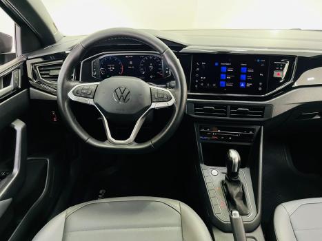 VOLKSWAGEN Nivus 1.0 4P FLEX 200 TSI HIGHLINE TURBO AUTOM�TICO, Foto 5