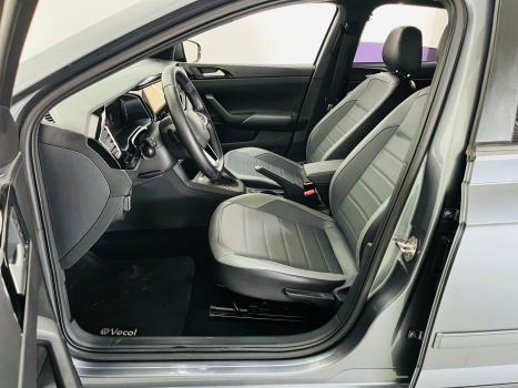 VOLKSWAGEN Nivus 1.0 4P FLEX 200 TSI HIGHLINE TURBO AUTOM�TICO, Foto 7