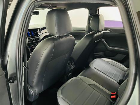 VOLKSWAGEN Nivus 1.0 4P FLEX 200 TSI HIGHLINE TURBO AUTOM�TICO, Foto 8