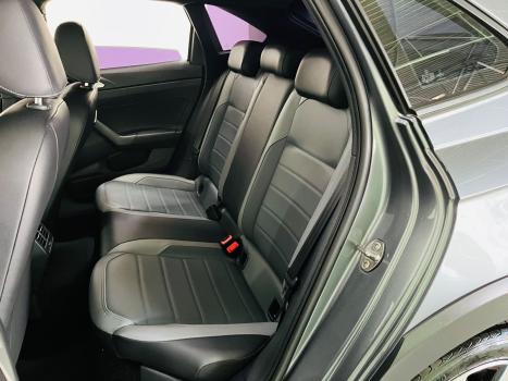 VOLKSWAGEN Nivus 1.0 4P FLEX 200 TSI HIGHLINE TURBO AUTOM�TICO, Foto 9