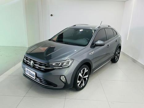 VOLKSWAGEN Nivus 1.0 4P FLEX 200 TSI HIGHLINE TURBO AUTOM�TICO, Foto 12