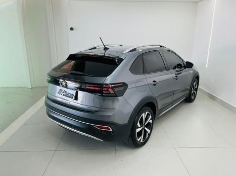 VOLKSWAGEN Nivus 1.0 4P FLEX 200 TSI HIGHLINE TURBO AUTOM�TICO, Foto 14
