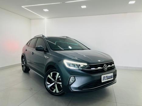 VOLKSWAGEN Nivus 1.0 4P FLEX 200 TSI HIGHLINE TURBO AUTOM�TICO, Foto 16