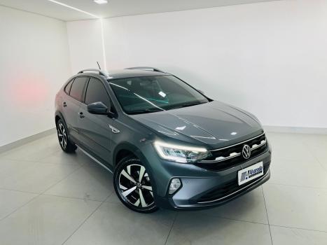 VOLKSWAGEN Nivus 1.0 4P FLEX 200 TSI HIGHLINE TURBO AUTOM�TICO, Foto 17