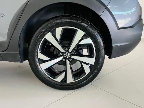 VOLKSWAGEN Nivus 1.0 4P FLEX 200 TSI HIGHLINE TURBO AUTOM�TICO, Foto 18