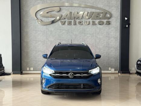 VOLKSWAGEN Nivus 1.0 4P FLEX 200 TSI HIGHLINE TURBO AUTOM�TICO, Foto 1