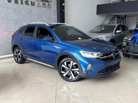 VOLKSWAGEN Nivus 1.0 4P FLEX 200 TSI HIGHLINE TURBO AUTOM�TICO, Foto 2