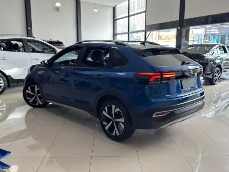 VOLKSWAGEN Nivus 1.0 4P FLEX 200 TSI HIGHLINE TURBO AUTOM�TICO, Foto 5