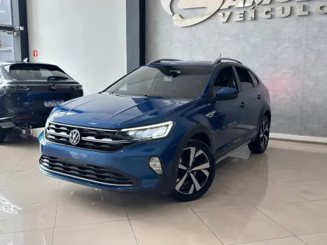 VOLKSWAGEN Nivus 1.0 4P FLEX 200 TSI HIGHLINE TURBO AUTOM�TICO, Foto 6