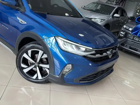 VOLKSWAGEN Nivus 1.0 4P FLEX 200 TSI HIGHLINE TURBO AUTOM�TICO, Foto 7