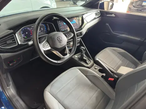 VOLKSWAGEN Nivus 1.0 4P FLEX 200 TSI HIGHLINE TURBO AUTOM�TICO, Foto 9