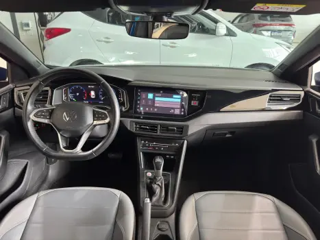 VOLKSWAGEN Nivus 1.0 4P FLEX 200 TSI HIGHLINE TURBO AUTOM�TICO, Foto 10