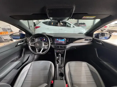 VOLKSWAGEN Nivus 1.0 4P FLEX 200 TSI HIGHLINE TURBO AUTOM�TICO, Foto 11