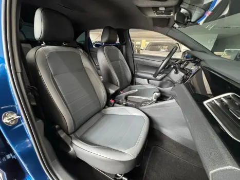 VOLKSWAGEN Nivus 1.0 4P FLEX 200 TSI HIGHLINE TURBO AUTOM�TICO, Foto 12