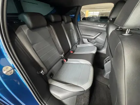 VOLKSWAGEN Nivus 1.0 4P FLEX 200 TSI HIGHLINE TURBO AUTOM�TICO, Foto 14