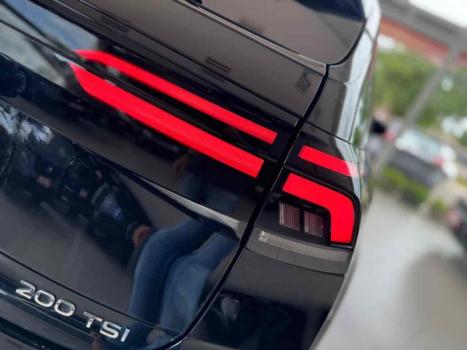 VOLKSWAGEN Nivus 1.0 4P FLEX 200 TSI HIGHLINE TURBO AUTOM�TICO, Foto 8