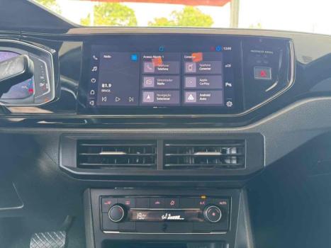 VOLKSWAGEN Nivus 1.0 4P FLEX 200 TSI HIGHLINE TURBO AUTOM�TICO, Foto 13