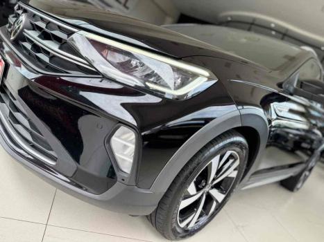 VOLKSWAGEN Nivus 1.0 4P FLEX 200 TSI HIGHLINE TURBO AUTOM�TICO, Foto 4