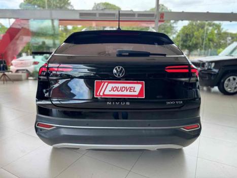 VOLKSWAGEN Nivus 1.0 4P FLEX 200 TSI HIGHLINE TURBO AUTOM�TICO, Foto 6