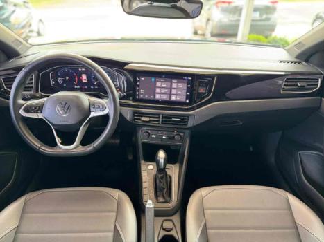 VOLKSWAGEN Nivus 1.0 4P FLEX 200 TSI HIGHLINE TURBO AUTOM�TICO, Foto 10