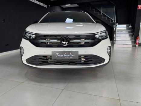 VOLKSWAGEN Nivus 1.0 4P FLEX 200 TSI HIGHLINE TURBO AUTOM�TICO, Foto 2