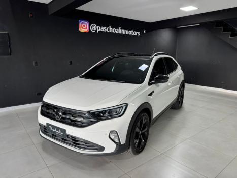 VOLKSWAGEN Nivus 1.0 4P FLEX 200 TSI HIGHLINE TURBO AUTOM�TICO, Foto 4